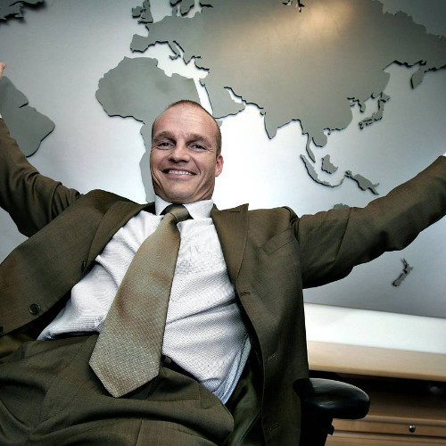 Jeg cykler lige igennem dagen