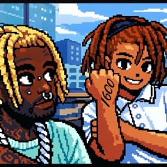 shoot at a OPP! lilpoundd.