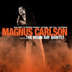 From Now On (feat. The Moon Ray Quintet)