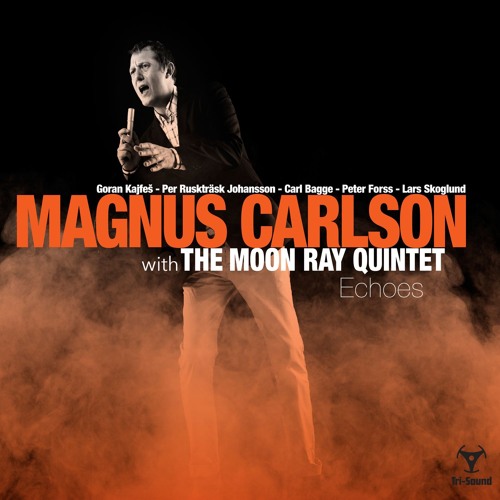 From Now On (feat. The Moon Ray Quintet)