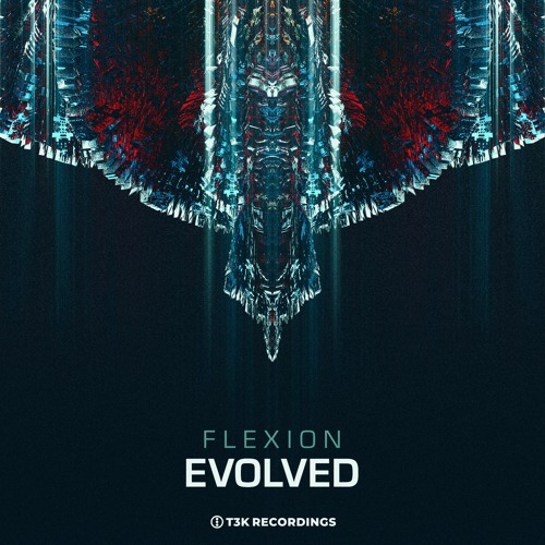 Evolved - Flexion [Premiere]