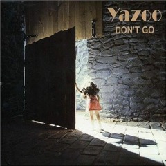 Yazoo - Don't Go (Damasco Dj Remix)