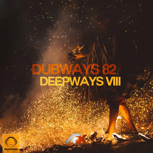 Dubways with AFX (Episode 82)