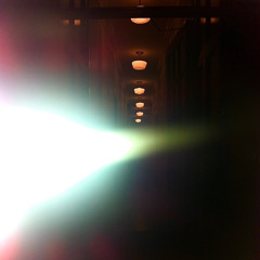 The Rooms of Mercy