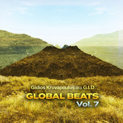 DJ G.I.D. - Global Beats Vol. 7 - July 2019