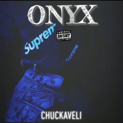 ONYX “Freestyle”