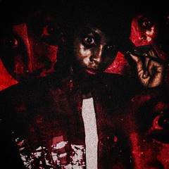 REAL ASS NIGGA (prod cashtonbeatz)