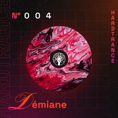 2.26 PODCAST #004 | Démiane - Hard Trance / Tekno
