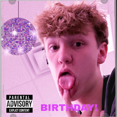 Happy Oxday(Leandro’s gift)