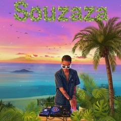 Jungle - SOUZAZA