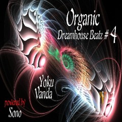 Organic Dreamhouse Beatz 4