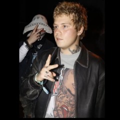 Yung Lean - Distopia