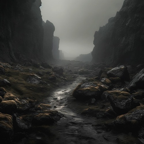 Ashes Of Light (Unfinished)