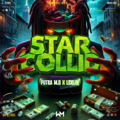 WM - STARS COLLID ( PUTRA M.S X LEKLIK ) #SUPER DUPER EXPRESS!!!