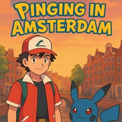 Pinging in Amsterdam