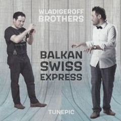 Balkan Swiss Express
