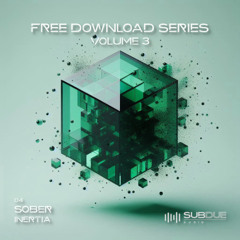 SØBER - INERTIA [FREE DOWNLOAD]