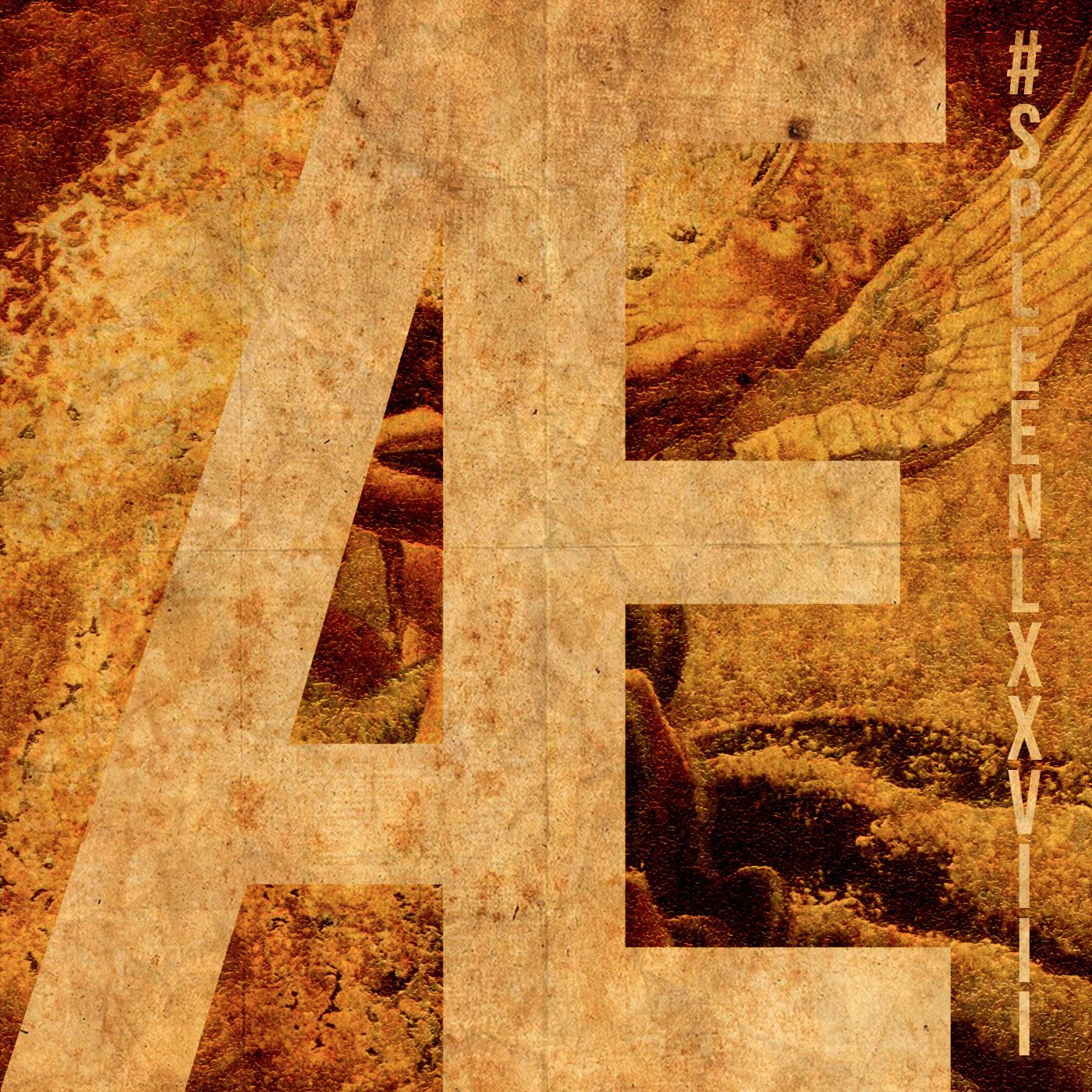 spleen | ＬＸＸＶＩＩＩ