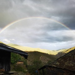 Lucna llena Set - Celtic meats Balkan Percussion