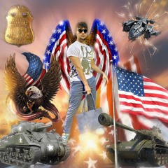 America Is My Op Feat(World Wide Fresh)