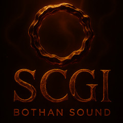 SCGI (Original Mix)
