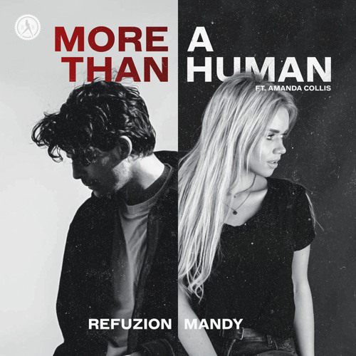 More Than A Human (feat. Amanda Collis)