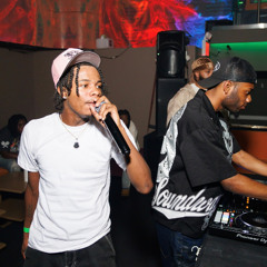 W.E HAPPEN IN QUEENS STAYS IN QUEENS DYJ X SELECTA TY