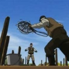STBB 716 - A.k.a DR GRUBBYNAILS - FLYING GUILLOTINE