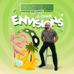 G Chase - Envisions