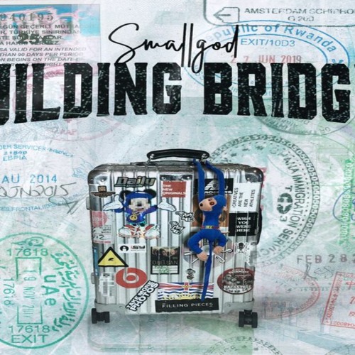 Small god – Building Bridges (Full Album)