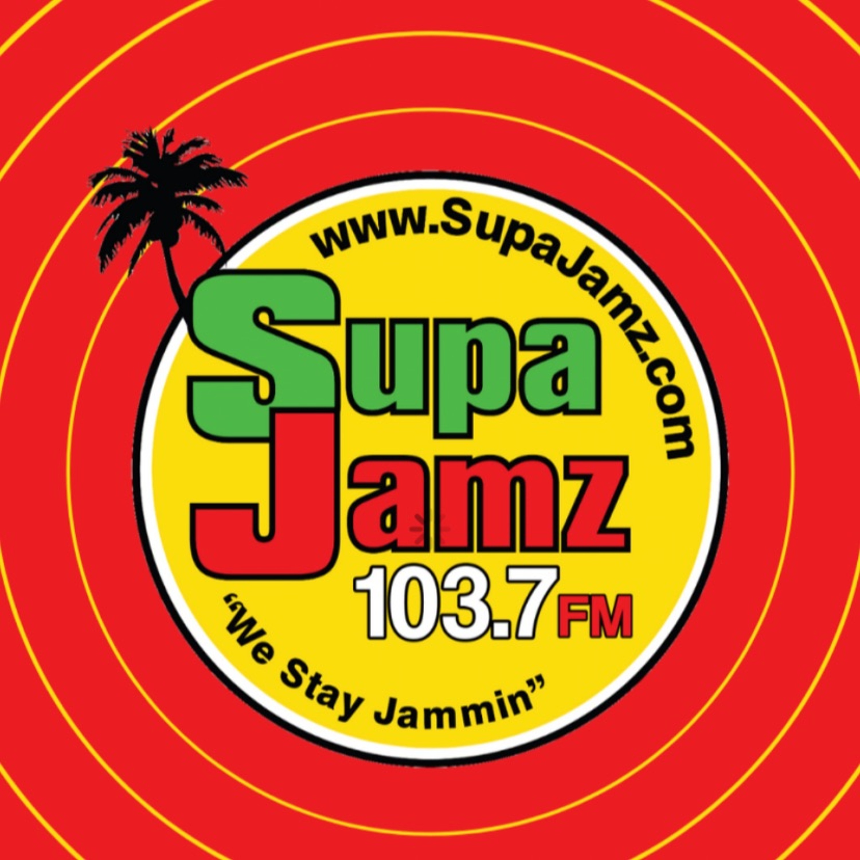 DJ ROY ANYTHING GOES WEDNESDAY ON SUPAJAMZRADIO 103.7FM 6.8.22 LIVE SET