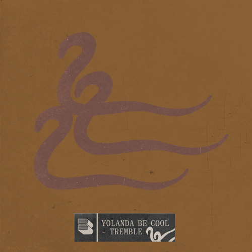 Tremble (ft. Kim English) (MPH Remix)