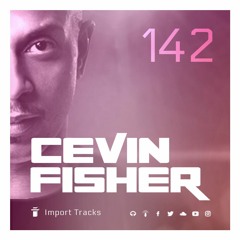 IMPORT TRACKS RADIO VOL.142