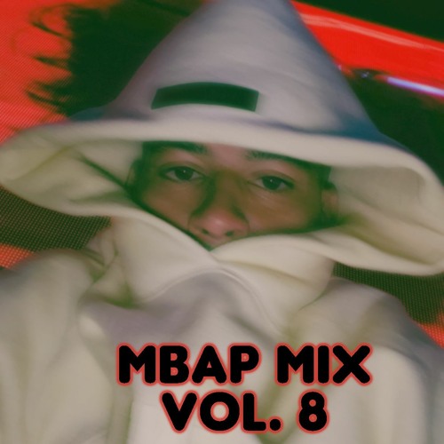 MBAP Mix Vol 8