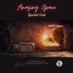 Amazing Grace (Spiritual Carols)