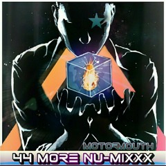 44 MORE NU-MIXX