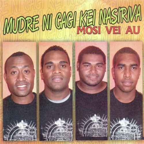 Rosi Ni Yanuyanu Vonu ( Remix ) Dj Junior