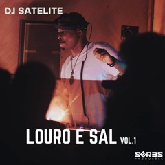 DJ Satelite & Batida - Ta Vir