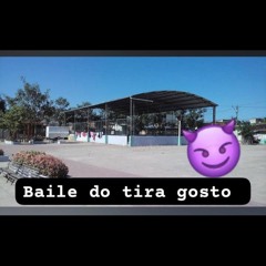 MTG® Baile do tira gosto x Portelinha   (Beat de bandido)