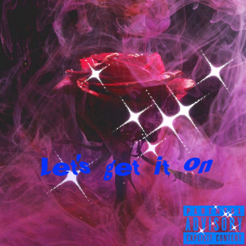 Lets get it on  feat: Aric Carr