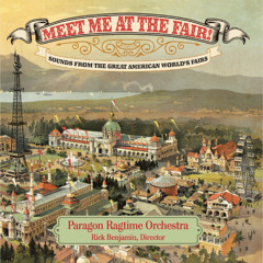 "The St. Louis Rag" (1903) - clip from MEET ME AT THE FAIR!