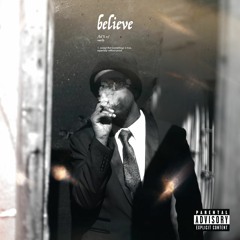 Motion Billy - Believe (Prod. Niner Konnekt)