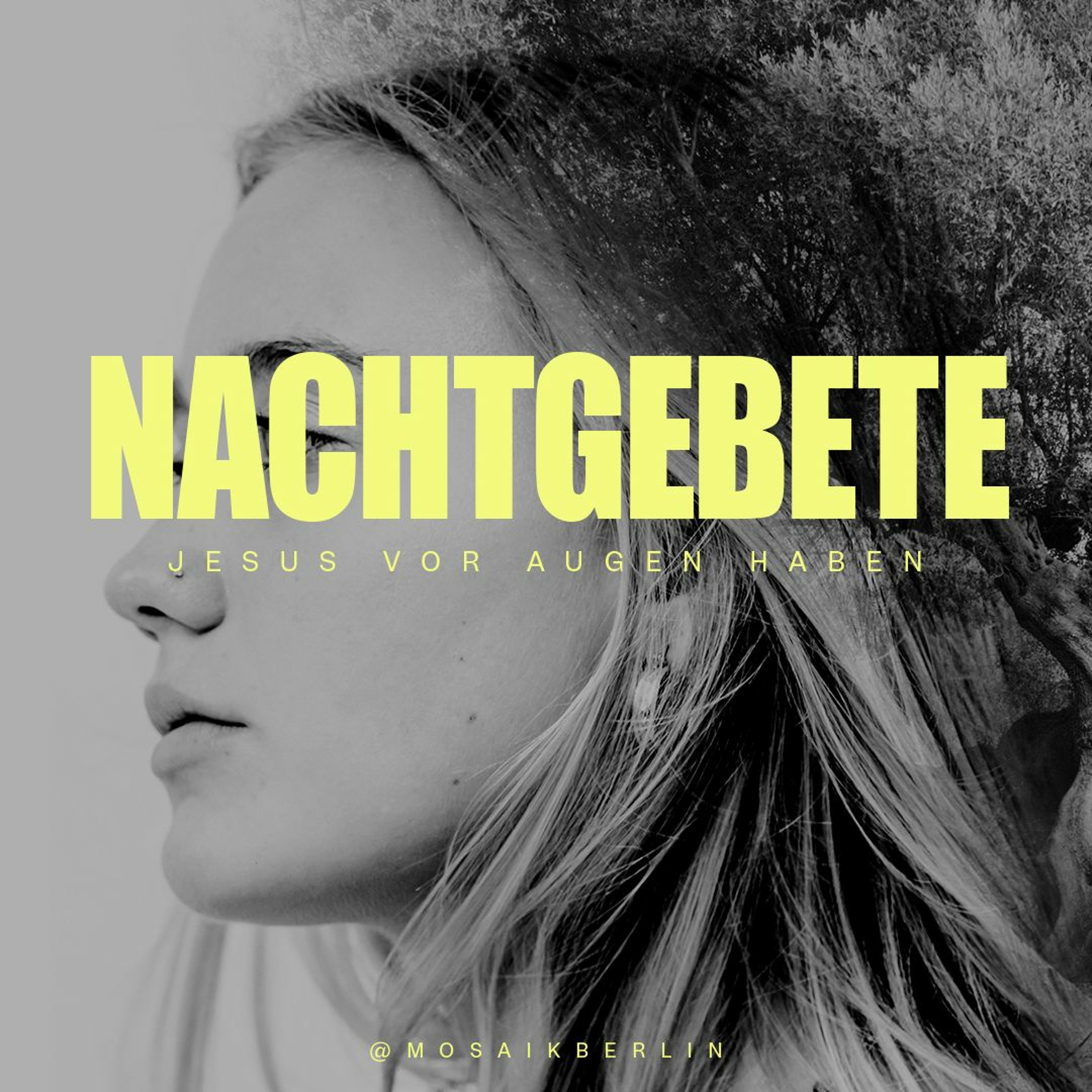 23/04/02 | Nachtgebete | Tobias Bellinghausen episode artwork