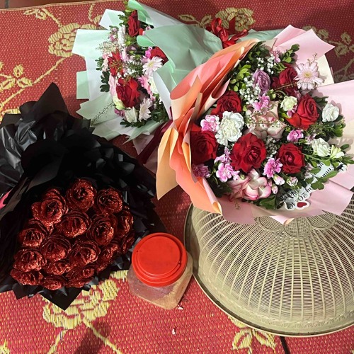 Mối Tình Không Tên 😿 - Remix