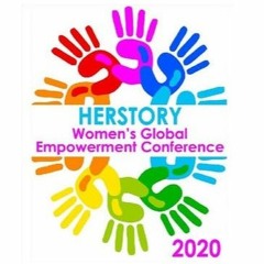 Nyanchama About HERSTORY TRIUMPHANT WOMEN 2020 05 30 Brussels Future Podcast