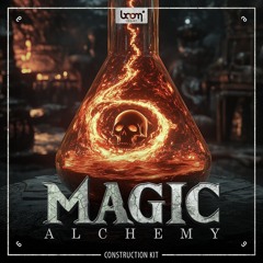 MAGIC - ALCHEMY | Construction Kit Demo
