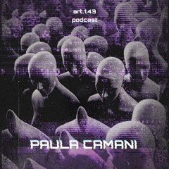 art.1.43 - PAULA CAMANI #104