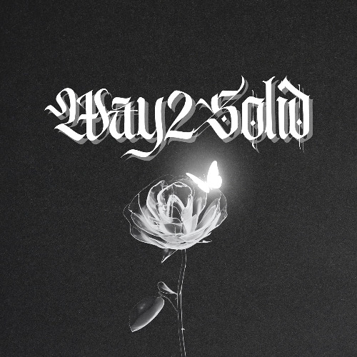 Way2Solid (Prod. Zachary Michael)