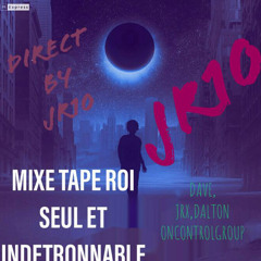 JR10 X NOVAC.P (EXTRAIT MIX TAPE )