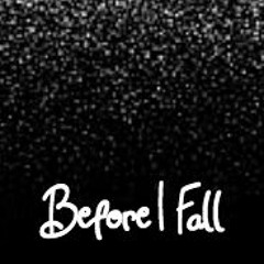 Before I Fall